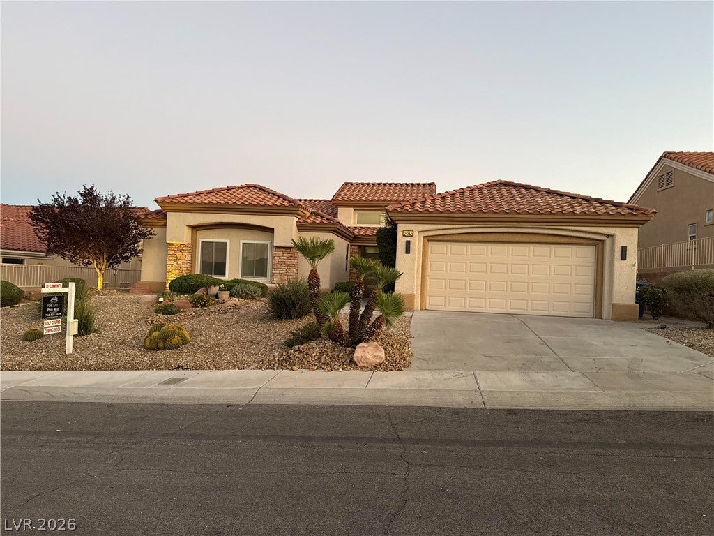 2948 Darby Falls Drive
