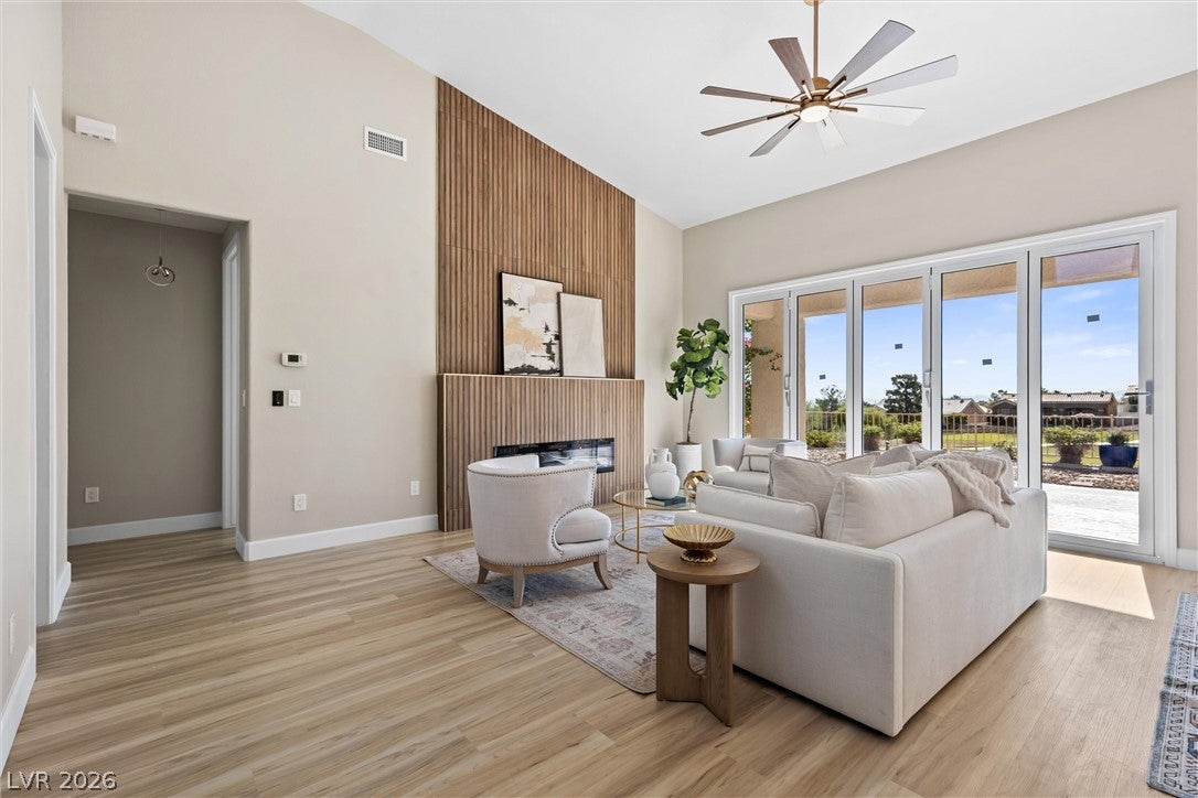 Properties 4 2948 Darby Falls Drive