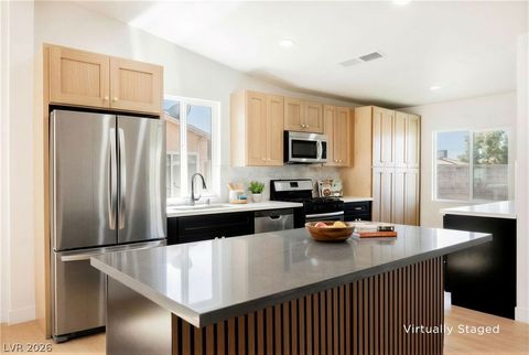 1667 Rockwell Lane Las Vegas NV 89156