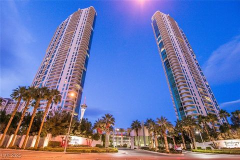 322 Karen Avenue 1203 Las Vegas NV 89109