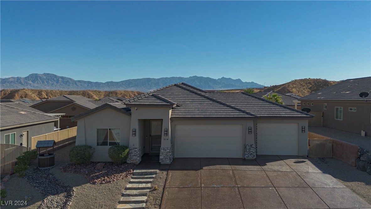 574 Marble Lane, Mesquite, Nevada image 1