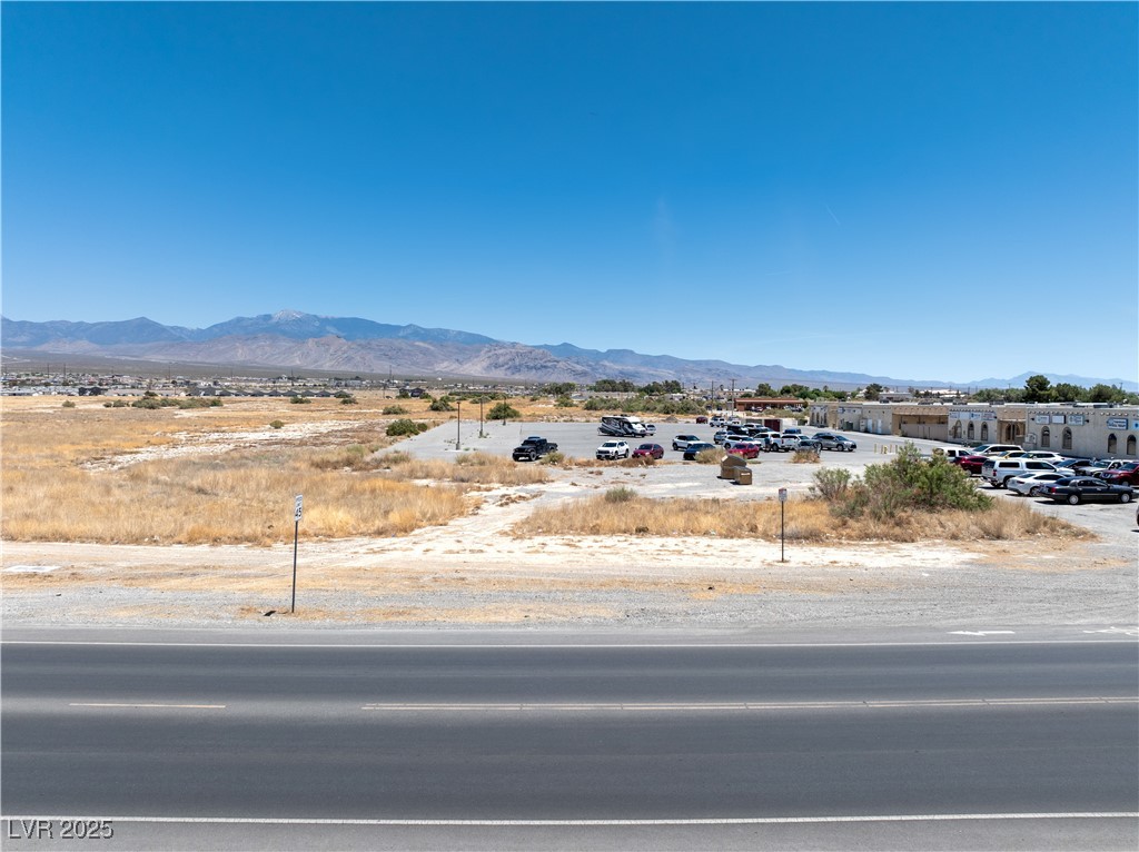1831 S Pahrump Valley Boulevard, Pahrump, Nevada image 4