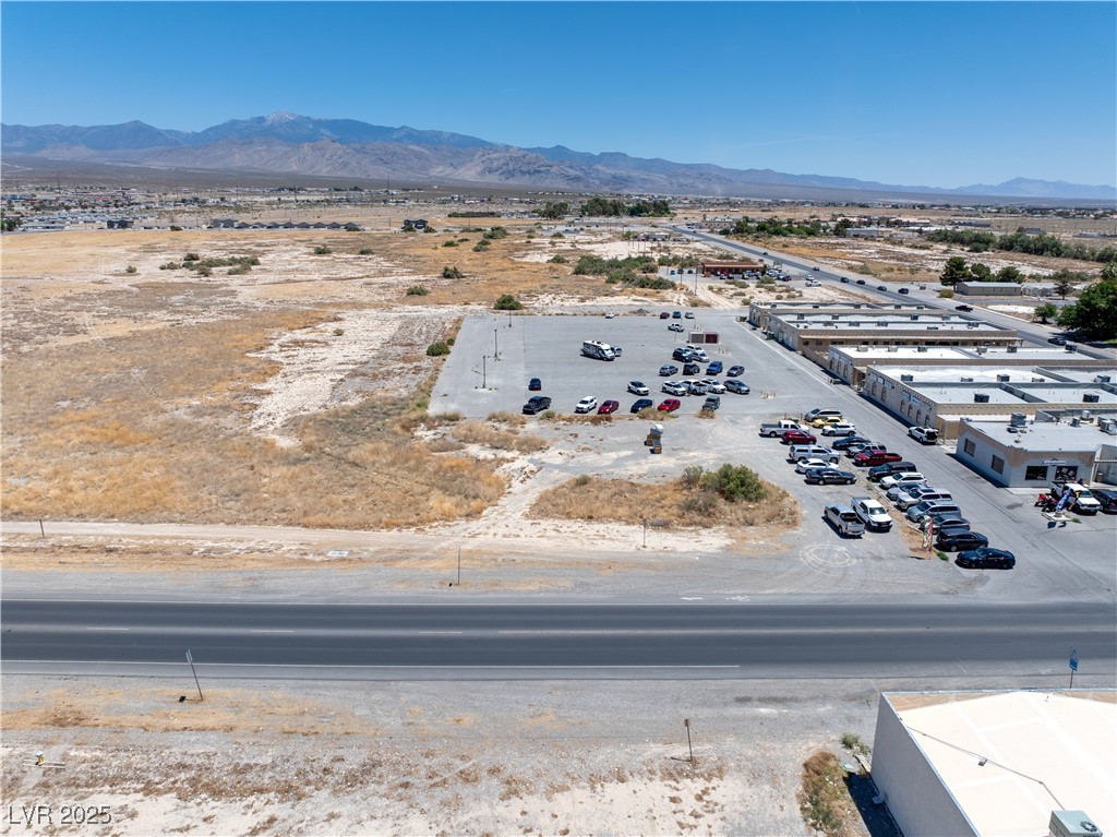 1831 S Pahrump Valley Boulevard, Pahrump, Nevada image 5