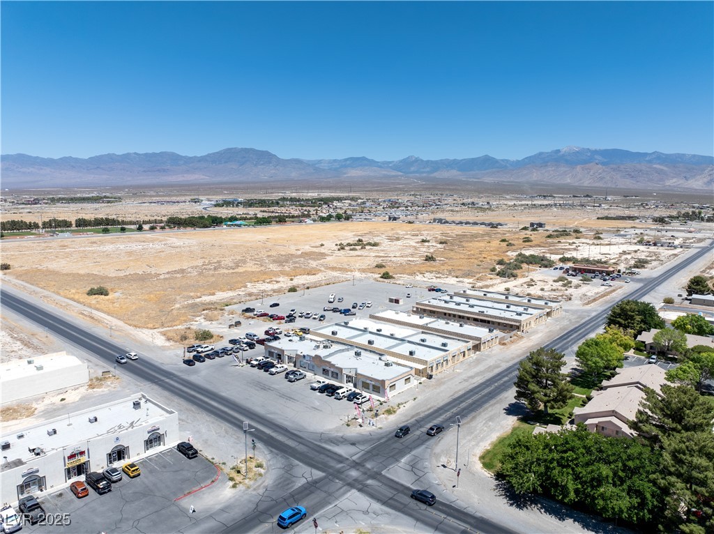 1831 S Pahrump Valley Boulevard, Pahrump, Nevada image 3