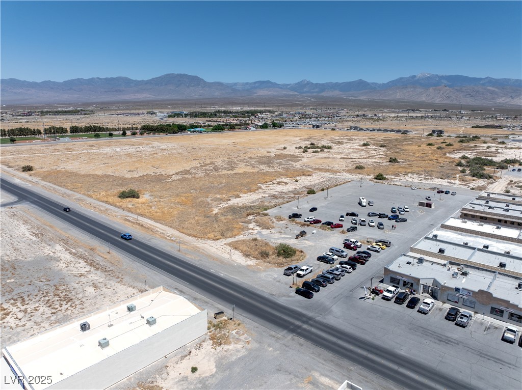 1831 S Pahrump Valley Boulevard, Pahrump, Nevada image 2