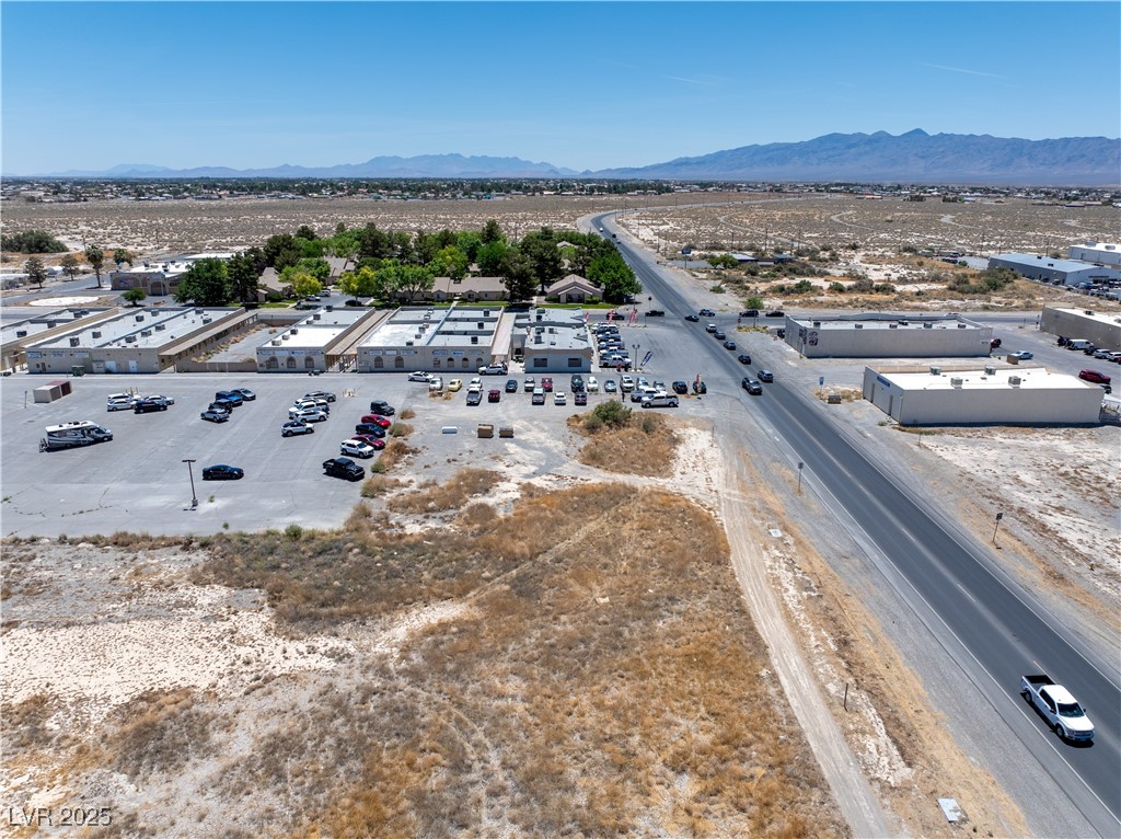 1831 S Pahrump Valley Boulevard, Pahrump, Nevada image 6