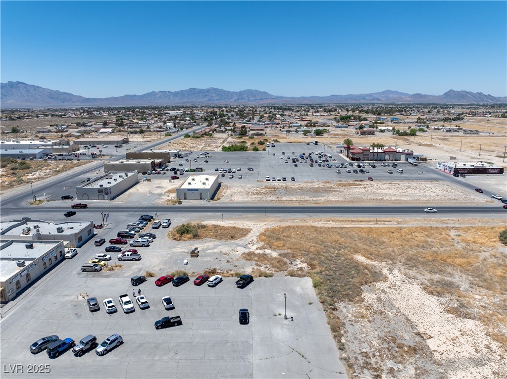 1831 S Pahrump Valley Boulevard, Pahrump, Nevada image 1