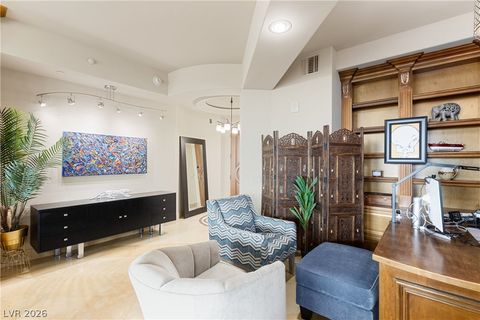 Tiny photo for 9101 Alta Drive #307, Las Vegas, NV 89145 (MLS # 2752365)