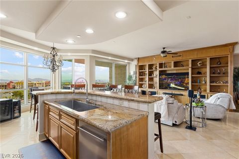 Tiny photo for 9101 Alta Drive #307, Las Vegas, NV 89145 (MLS # 2752365)