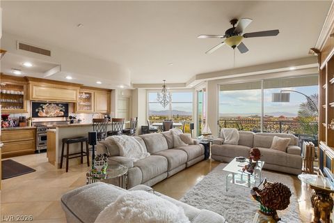 Tiny photo for 9101 Alta Drive #307, Las Vegas, NV 89145 (MLS # 2752365)
