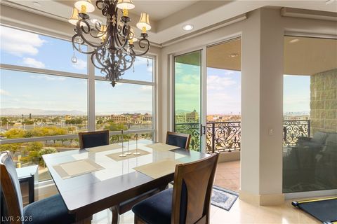 Tiny photo for 9101 Alta Drive #307, Las Vegas, NV 89145 (MLS # 2752365)