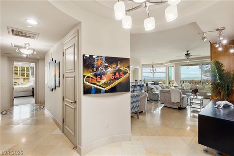 Tiny photo for 9101 Alta Drive #307, Las Vegas, NV 89145 (MLS # 2752365)
