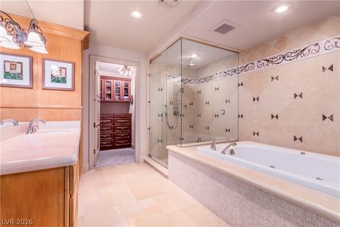 Tiny photo for 9101 Alta Drive #307, Las Vegas, NV 89145 (MLS # 2752365)