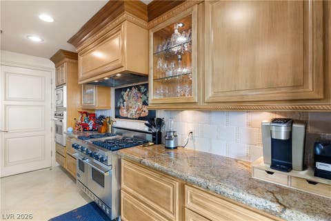 Tiny photo for 9101 Alta Drive #307, Las Vegas, NV 89145 (MLS # 2752365)