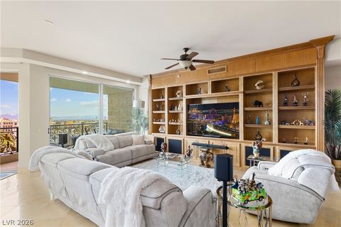 Tiny photo for 9101 Alta Drive #307, Las Vegas, NV 89145 (MLS # 2752365)