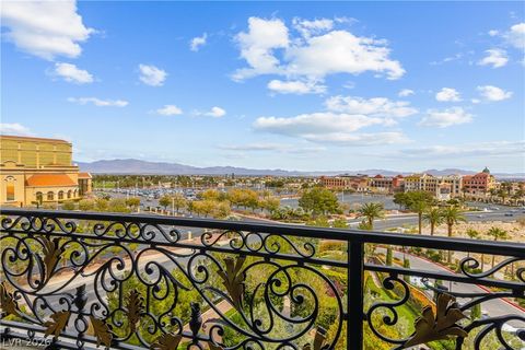 Tiny photo for 9101 Alta Drive #307, Las Vegas, NV 89145 (MLS # 2752365)