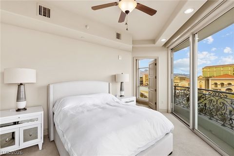 Tiny photo for 9101 Alta Drive #307, Las Vegas, NV 89145 (MLS # 2752365)