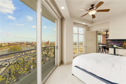 Tiny photo for 9101 Alta Drive #307, Las Vegas, NV 89145 (MLS # 2752365)