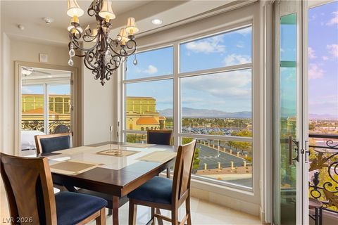 Tiny photo for 9101 Alta Drive #307, Las Vegas, NV 89145 (MLS # 2752365)