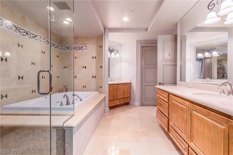 Tiny photo for 9101 Alta Drive #307, Las Vegas, NV 89145 (MLS # 2752365)