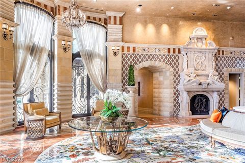 Tiny photo for 9101 Alta Drive #307, Las Vegas, NV 89145 (MLS # 2752365)