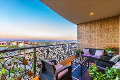 Photo of 9101 Alta Drive #307, Las Vegas, NV 89145 (MLS # 2752365)