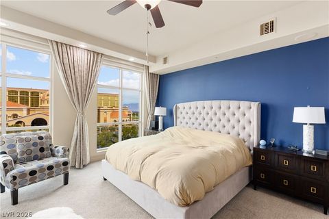 Tiny photo for 9101 Alta Drive #307, Las Vegas, NV 89145 (MLS # 2752365)