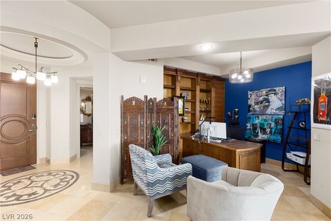 Tiny photo for 9101 Alta Drive #307, Las Vegas, NV 89145 (MLS # 2752365)