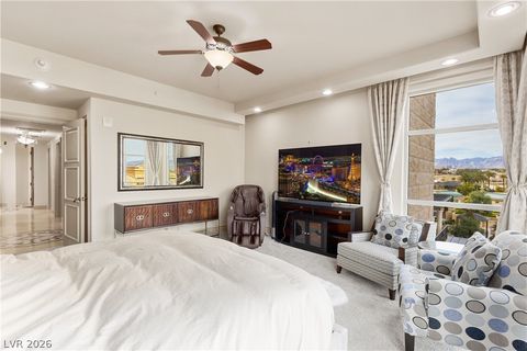 Tiny photo for 9101 Alta Drive #307, Las Vegas, NV 89145 (MLS # 2752365)
