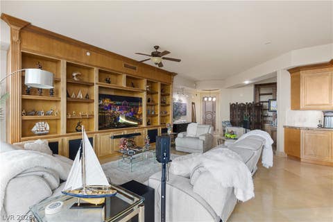 Tiny photo for 9101 Alta Drive #307, Las Vegas, NV 89145 (MLS # 2752365)