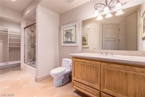 Tiny photo for 9101 Alta Drive #307, Las Vegas, NV 89145 (MLS # 2752365)