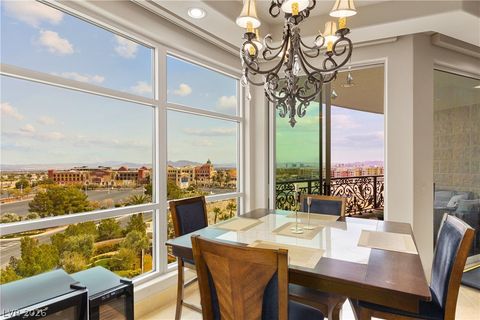 Tiny photo for 9101 Alta Drive #307, Las Vegas, NV 89145 (MLS # 2752365)