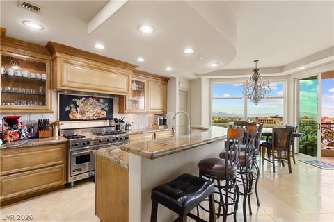 Tiny photo for 9101 Alta Drive #307, Las Vegas, NV 89145 (MLS # 2752365)