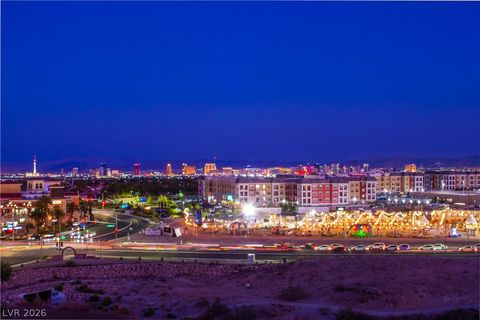 Tiny photo for 9101 Alta Drive #307, Las Vegas, NV 89145 (MLS # 2752365)