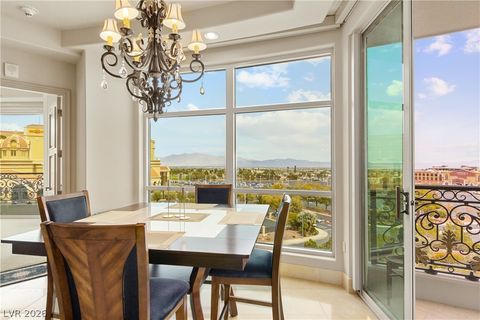 Tiny photo for 9101 Alta Drive #307, Las Vegas, NV 89145 (MLS # 2752365)