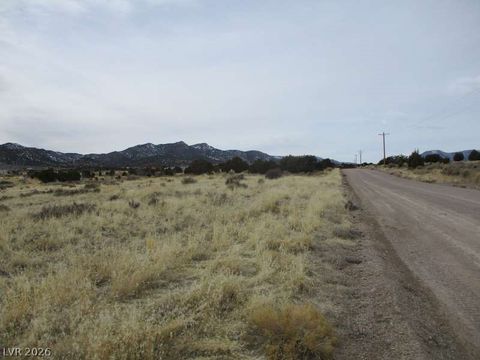 Vacant Land For Sale - Eagle Valley Rd (33.89 Ac)<br/> Lincoln County, Pioche, NV 89043