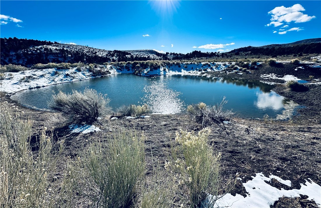 Buckhorn Ranch, Pioche, Nevada image 2