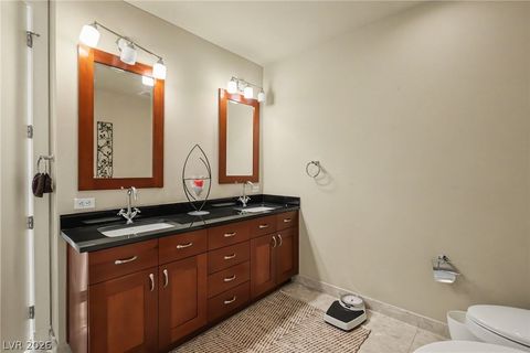 Tiny photo for 4525 Dean Martin Drive #2012, Las Vegas, NV 89103 (MLS # 2788701)