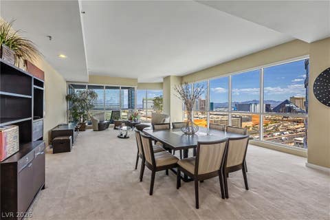 Tiny photo for 4525 Dean Martin Drive #2012, Las Vegas, NV 89103 (MLS # 2788701)