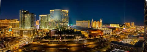 Tiny photo for 4525 Dean Martin Drive #2012, Las Vegas, NV 89103 (MLS # 2788701)