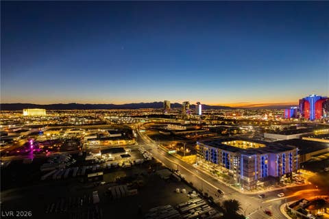 Tiny photo for 4525 Dean Martin Drive #2012, Las Vegas, NV 89103 (MLS # 2788701)