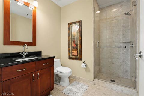 Tiny photo for 4525 Dean Martin Drive #2012, Las Vegas, NV 89103 (MLS # 2788701)