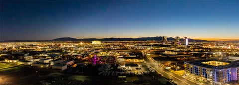Tiny photo for 4525 Dean Martin Drive #2012, Las Vegas, NV 89103 (MLS # 2788701)