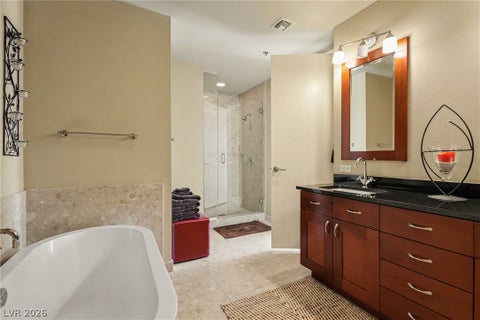 Tiny photo for 4525 Dean Martin Drive #2012, Las Vegas, NV 89103 (MLS # 2788701)