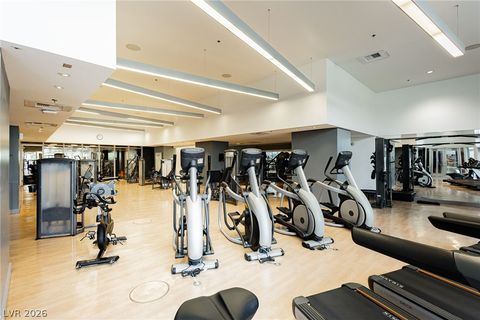 Tiny photo for 4525 Dean Martin Drive #2012, Las Vegas, NV 89103 (MLS # 2788701)