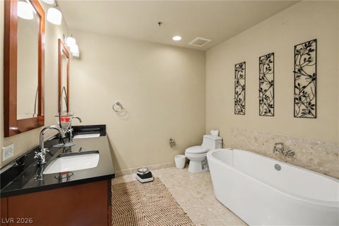 Tiny photo for 4525 Dean Martin Drive #2012, Las Vegas, NV 89103 (MLS # 2788701)