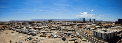 Tiny photo for 4525 Dean Martin Drive #2012, Las Vegas, NV 89103 (MLS # 2788701)
