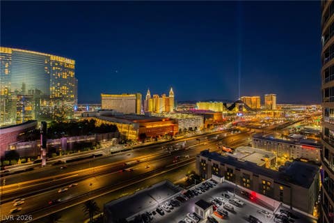 Tiny photo for 4525 Dean Martin Drive #2012, Las Vegas, NV 89103 (MLS # 2788701)