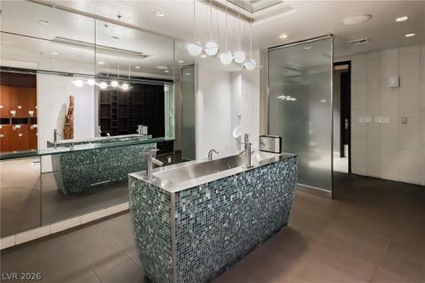Tiny photo for 4525 Dean Martin Drive #2012, Las Vegas, NV 89103 (MLS # 2788701)
