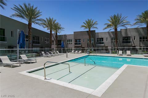 Tiny photo for 4525 Dean Martin Drive #2012, Las Vegas, NV 89103 (MLS # 2788701)